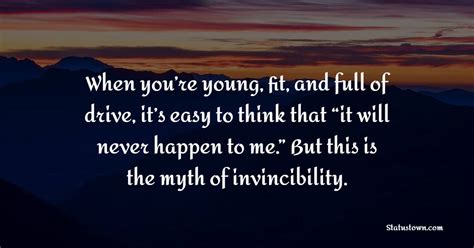 The grace of God is like insurance. It will help you in your time of