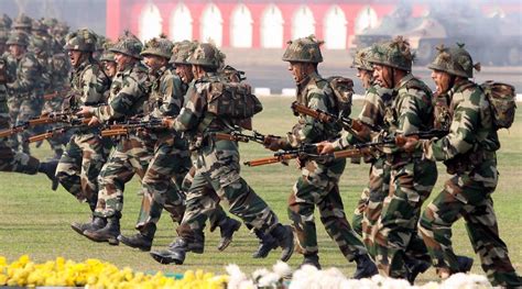 We've gathered more than 5 million images uploaded by our users and sorted them by the most popular ones. 48+ Indian Army HD Wallpaper on WallpaperSafari