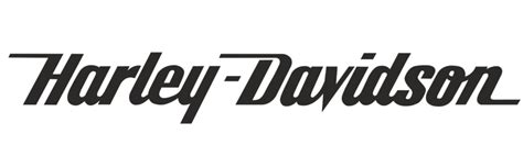 Harley Davidson Logo Vector Cdr Blogovector