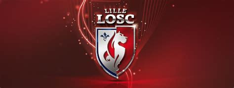 Cette page donne un rapide aperçu de la effectif losc lille. Un blason nouvelle génération pour le LOSC | Lille LOSC