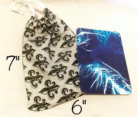 We did not find results for: $15 oracle/tarot card drawstring bags. Over 20 to choose ...