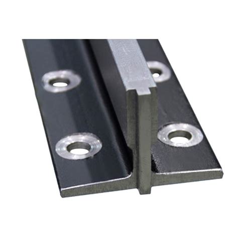 High Speed Elevator Guide Rails Type Be