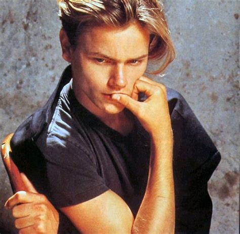 Remember The Day River Phoenix Died Not As Well As You Think You Might