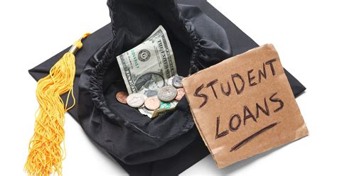 Student Loan Forgiveness Scam How To Spot Shady Debt Relief Companies