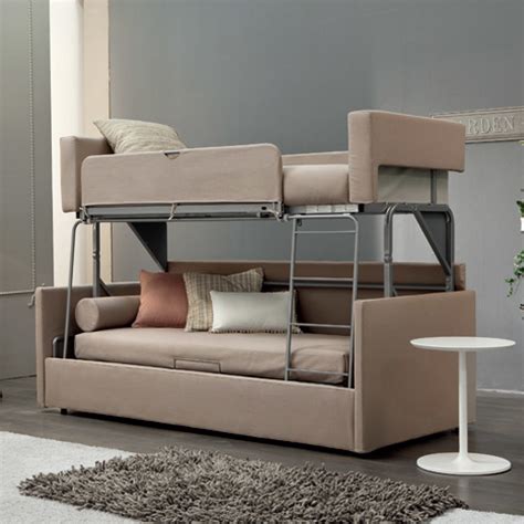 Couch That Turns Into Bunk Bed Ph