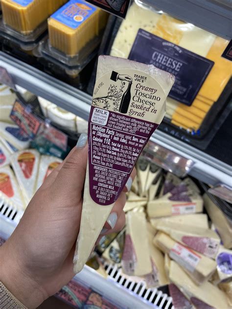 How To Build The Perfect Trader Joe S Charcuterie Board The Everygirl