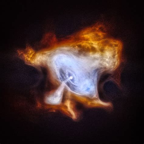 Nasas Chandra X Ray Observatory 15 Stunning Space Images From 15 Years