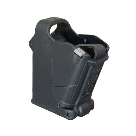 Maglula Uplula 9mm To 45acp Universal Pistol Mag Loader Milspec Retail