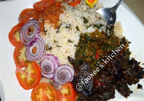 Recipe of ultimate dambun shinkafa. Dambun Shinkafa Recipe - Recipe Of Any Night Of The Week ...