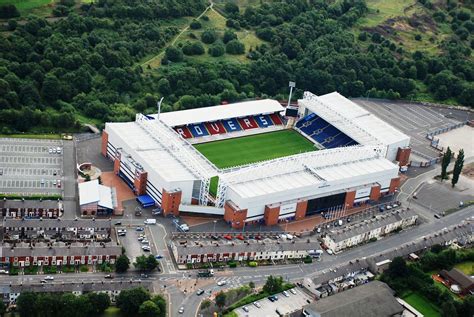 He also said, very quickly we finished the talks with the club blackburn. blackburn rovers. Ewood Park Blackburn UK | The home of Blackburn Rovers ...