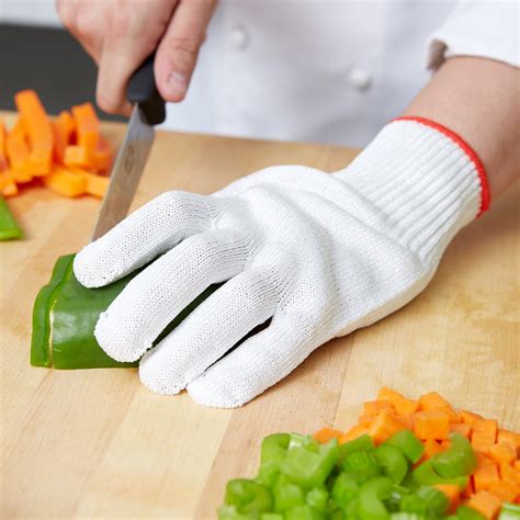 Cut Resistant Glove Large