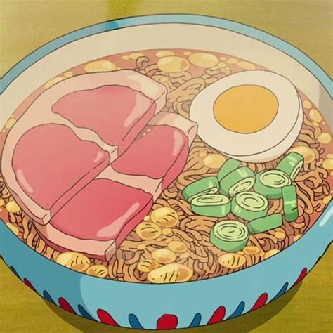スタジオジブリさんはinstagramを利用しています Ghibli Food Always Looks So Good Enjoy