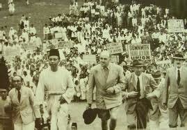 Persekutuan tanah melayu 1948 terdapat perbezaan yang jelas antara malayan union dengan perlembagaan persekutuan tanah melayu. ourhistory: MALAYAN UNION DAN PERSEKUTUAN TANAH MELAYU
