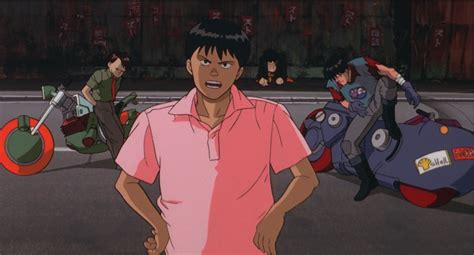 Akira 1988 Akira Anime Akira Film Akira