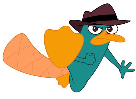Agent P (Animation All-Stars) | PlayStation All-Stars FanFiction Royale