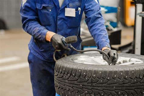 Hot Cure Tyre Repairs Budget Tyres Rotherham And Mot Test Centre