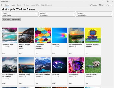How To Install Themes In Windows 10 Technobezz