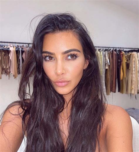 Kim Kardashians Most Nsfw Selfies Through The Years Us Weekly