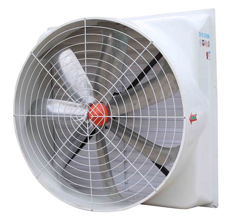 Cone Fan Exhaust Fan Ventilation Fanaxial Fan Ofs 146at China