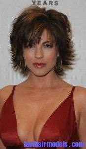 Cute short haircuts are very varied and trendy right now. Medium Length Layered Flip Hairstyles | hairstyle lisa ...