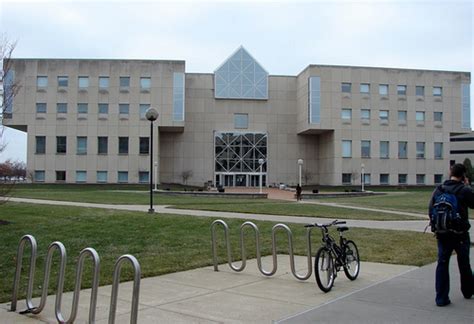 Iupui Ranking And Address Indiana Purdue University