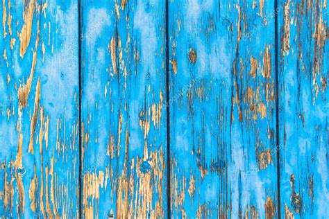Rustic Blue Wooden Background — Stock Photo © Stevanovicigor 132696458