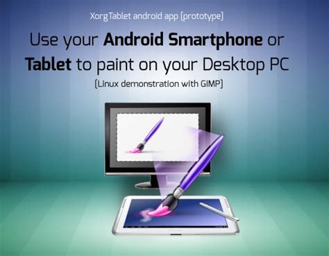Your smartphone and computer have replaced all paper notepads. App turns a Galaxy Note into a graphics tablet for a PC