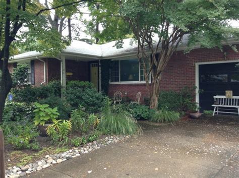 › ranch exterior makeover before after. Brick Ranch Trim Makeover