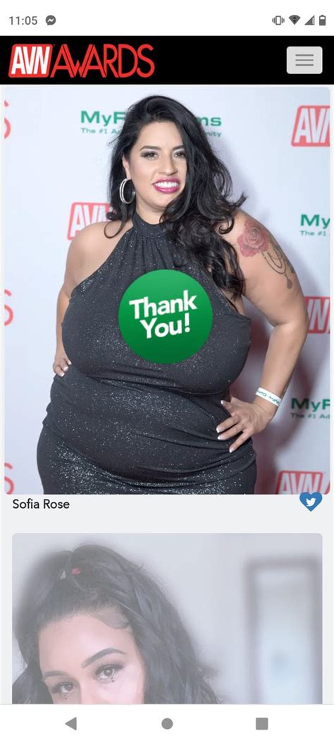 Sofia Rose On Twitter Rt Luisnhwwe89 I Watched I Came I Voted For Bbwsofiarose For The