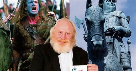 Robert The Bruce Film Outlaw King Will Put Braveheart In Shade Says