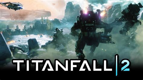 Titanfall 2 Multiplayer Gameplay And Networks Features Review