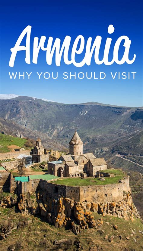 Hayastan), officially the republic of armenia, is a landlocked, mountainous country located in the southern caucasus between the black sea and the caspian sea. Here's why you should travel to Armenia - Lost With Purpose