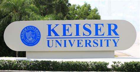 Keiser University Flagship Campus President To Serve On Panel