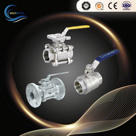 Dn50 Iso Standard Double Acting Stainless Steel Pneumatic Actuator Ball