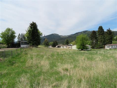 Republic Ferry County Wa Undeveloped Land Homesites For Sale