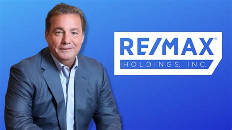 Remax Holdings Stephen Joyce 5 Facts To Know About The Interim Ceo