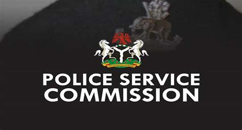 Psc Sacks Three Police Officers Demotes Cp Eight Others