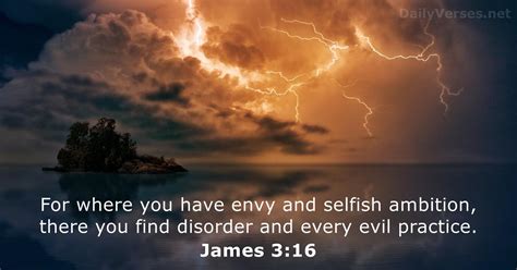 6 Bible Verses About Envy NIV KJV DailyVerses Net