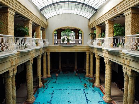 The bath house is an amazing experience! Inside Public Bathhouses in Turkey, South Korea, and ...