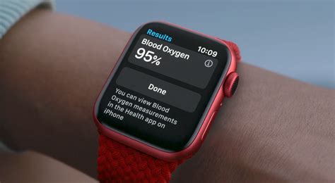 Take an ecg anytime, anywhere. Apple Watch Series 6 delivers progressive wellness and ...