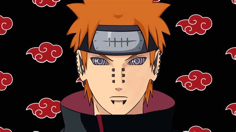 Download 92 Naruto Join Akatsuki Wallpaper Hd Background Id