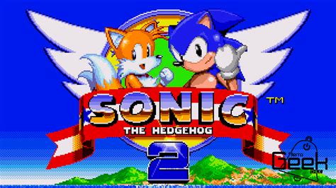 Sonic The Hedgehog 2 Se Encuentra Gratis En Steam Alerta Geek