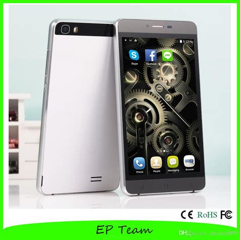 best dual camera p8 goophone mtk6572 dual core android 4 4 os dual sim card the cheapest cell