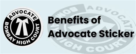 Aggregate More Than 146 Advocate Logo Sticker Vn