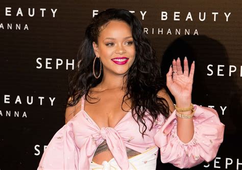 rihanna s new fenty mattemoiselle lipstick is now available here s what you need to know