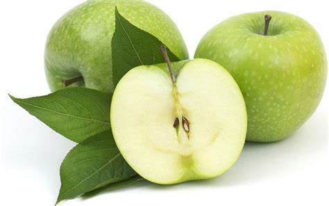 ما هي طريقة انتشار بذور التفاح؟