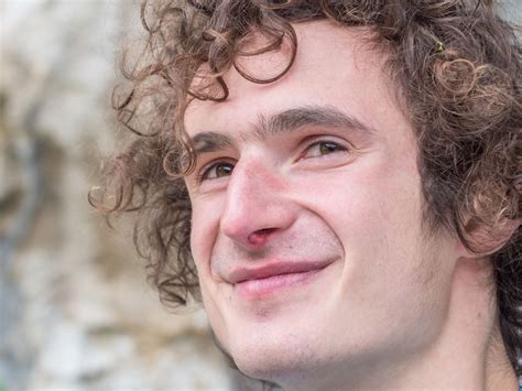 Described in 2013 as a prodigy and the leading climber of his generation. Adam ondra climbs project hard, 9c is reality!!!