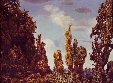 Max Ernst Surrealist Painter Influences And Interests Max Ernst