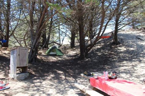 This Dreamy Beach Campground In Northern California Belongs On Your