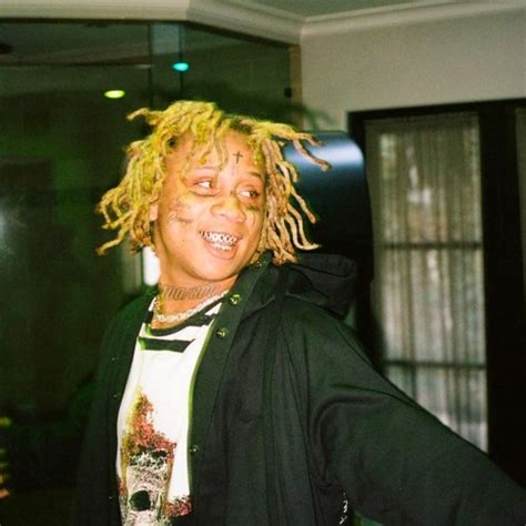 Stream Trippie Redd Miss The Ragecant See Instrumental By Swain